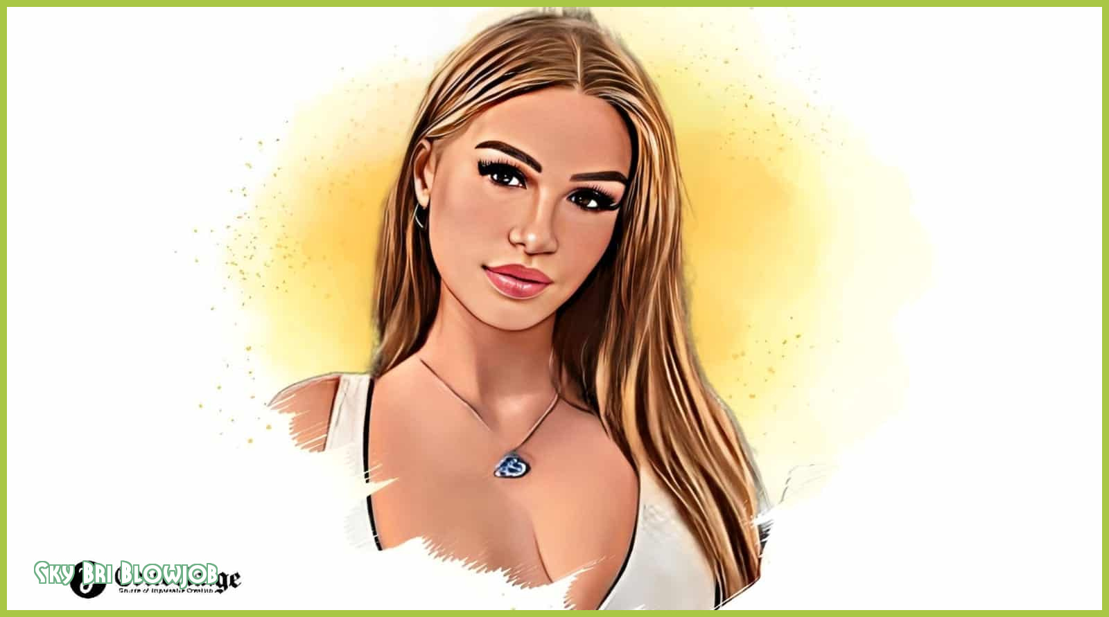 Image of Sky Bri Net Worth: Discover Her Wealth and Success Story