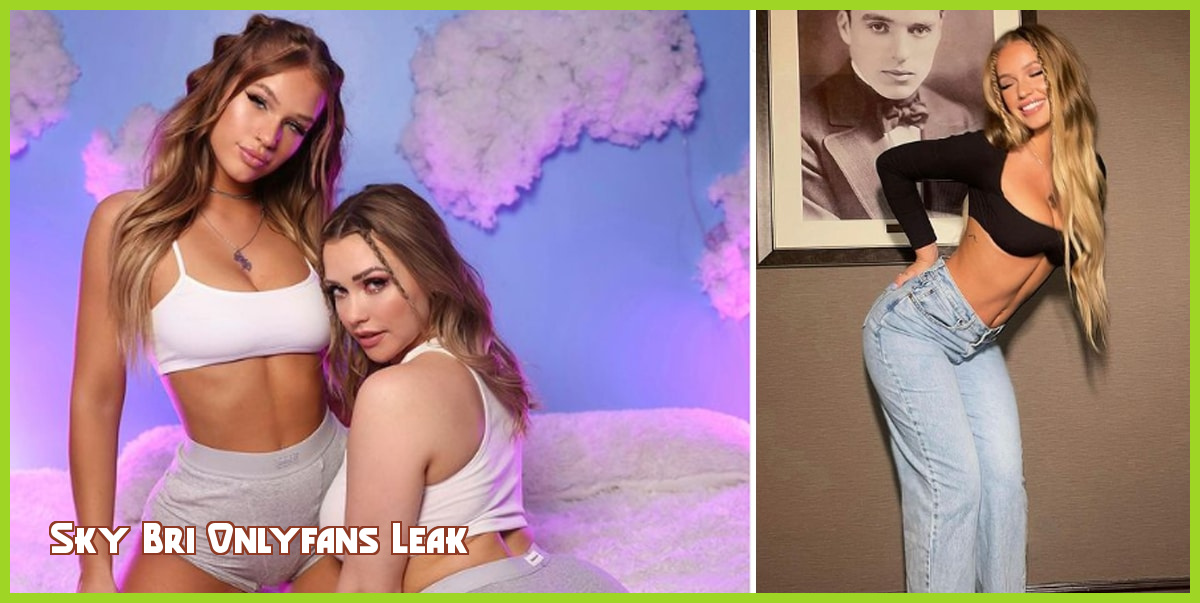 Image of Sky Bri OnlyFans Leak: Exclusive Content You Can't Miss!