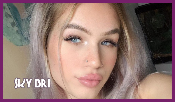 Image of Sky Bri Sex Tape: Uncover the Controversy Behind the Scenes