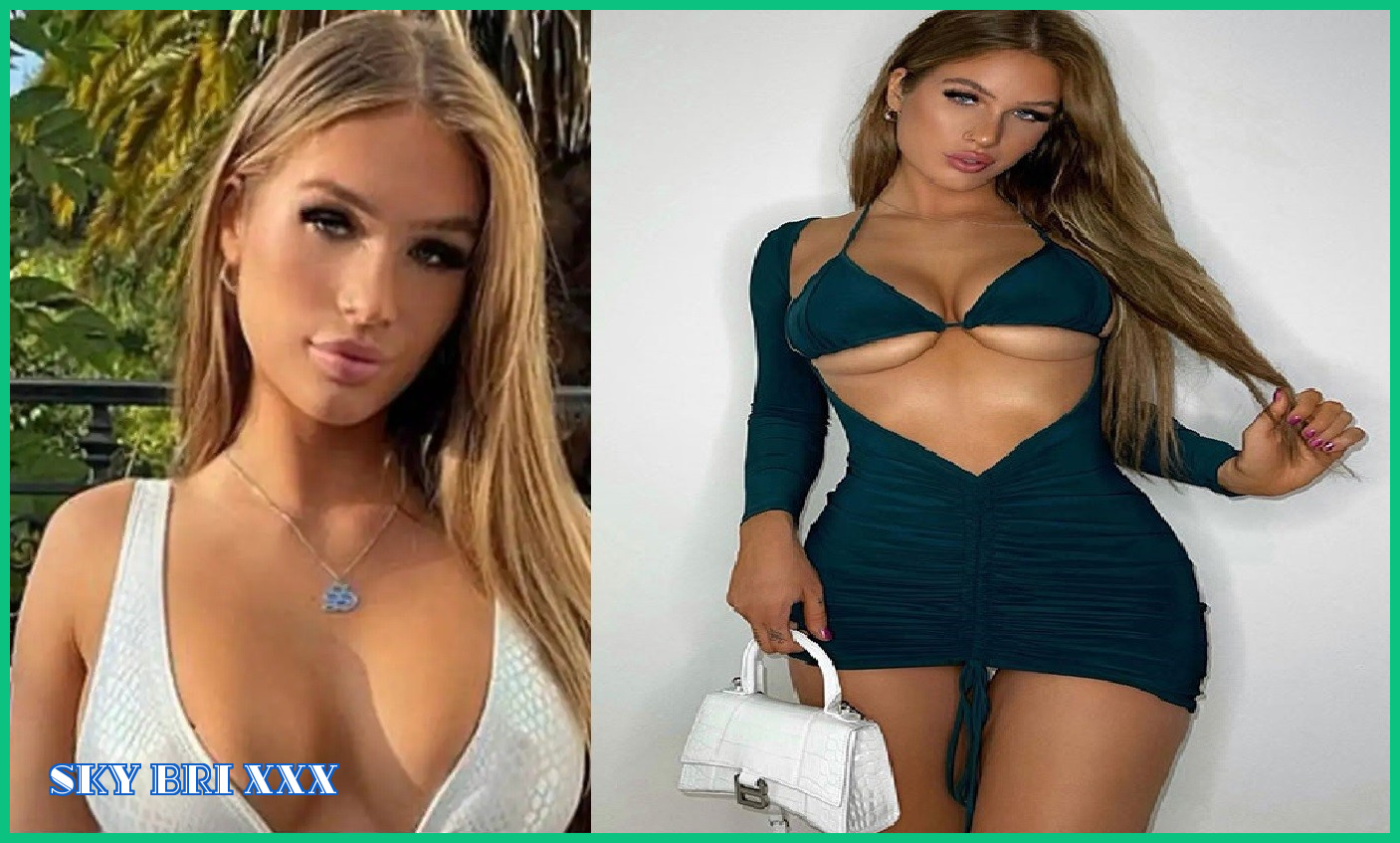 Image of Sky Bri XXX: Discover the Allure of Stunning Content